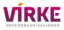 Medlem av Virke